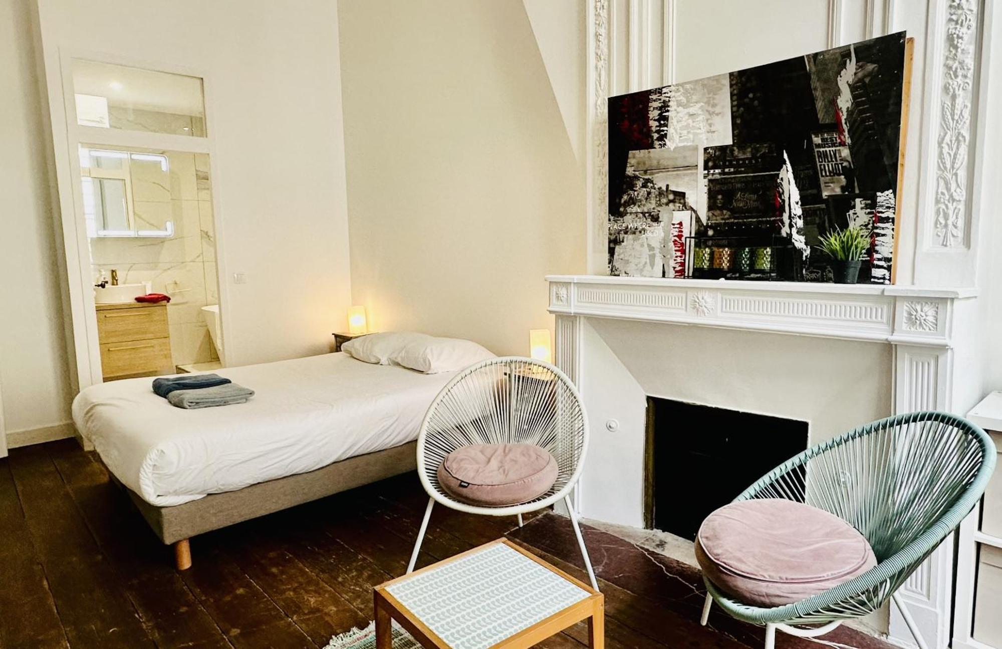 Apartamento Rolland *