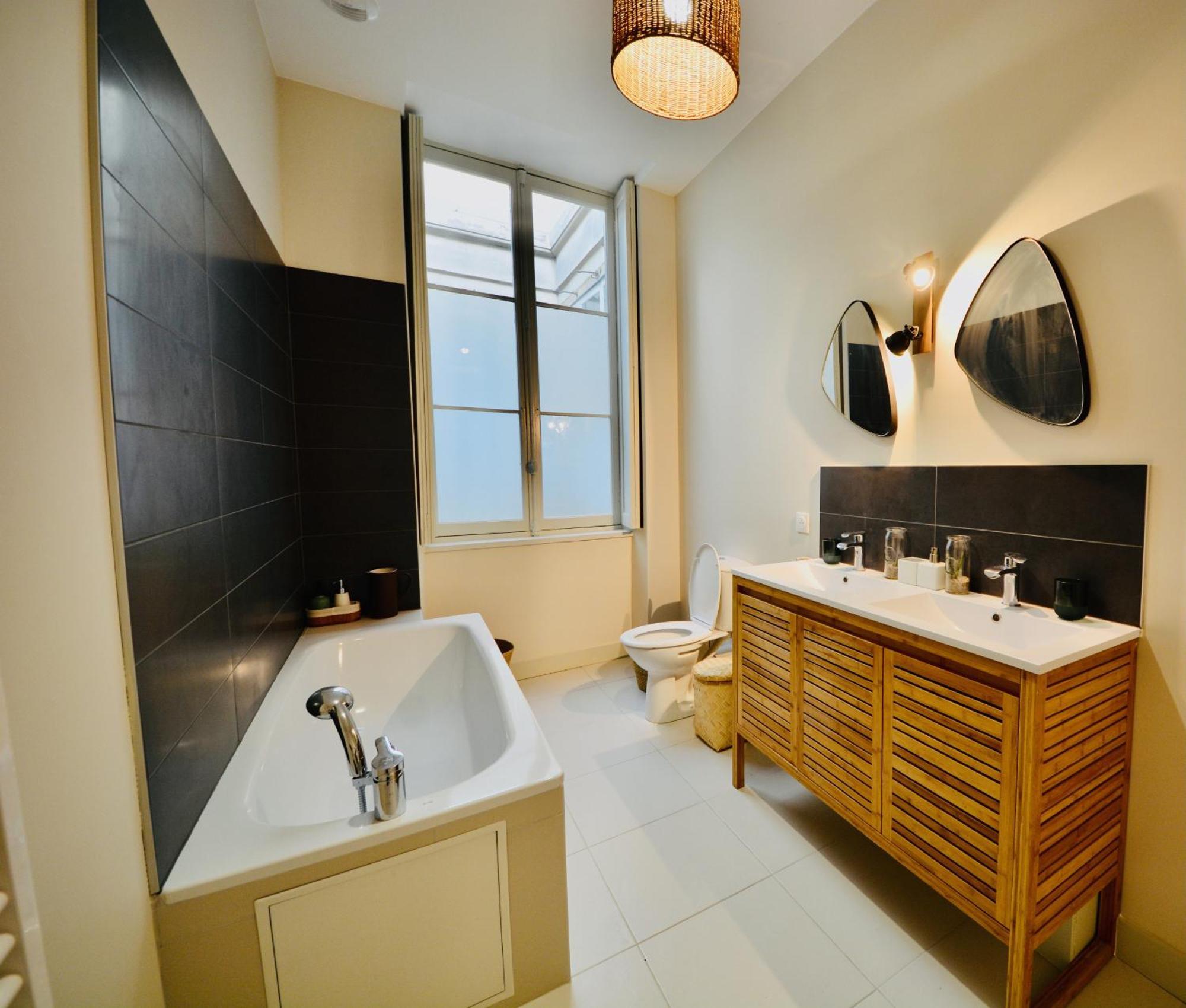 Apartment Maison Bouquiere La Cabrerie *