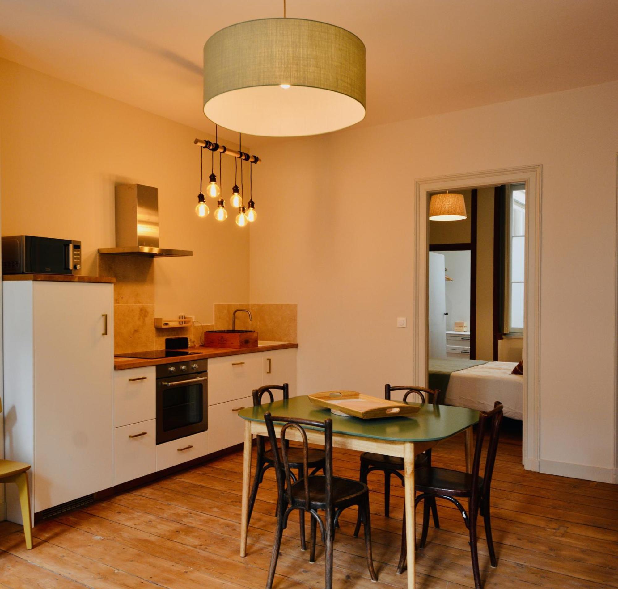 Maison Bouquiere La Cabrerie Bordeaux