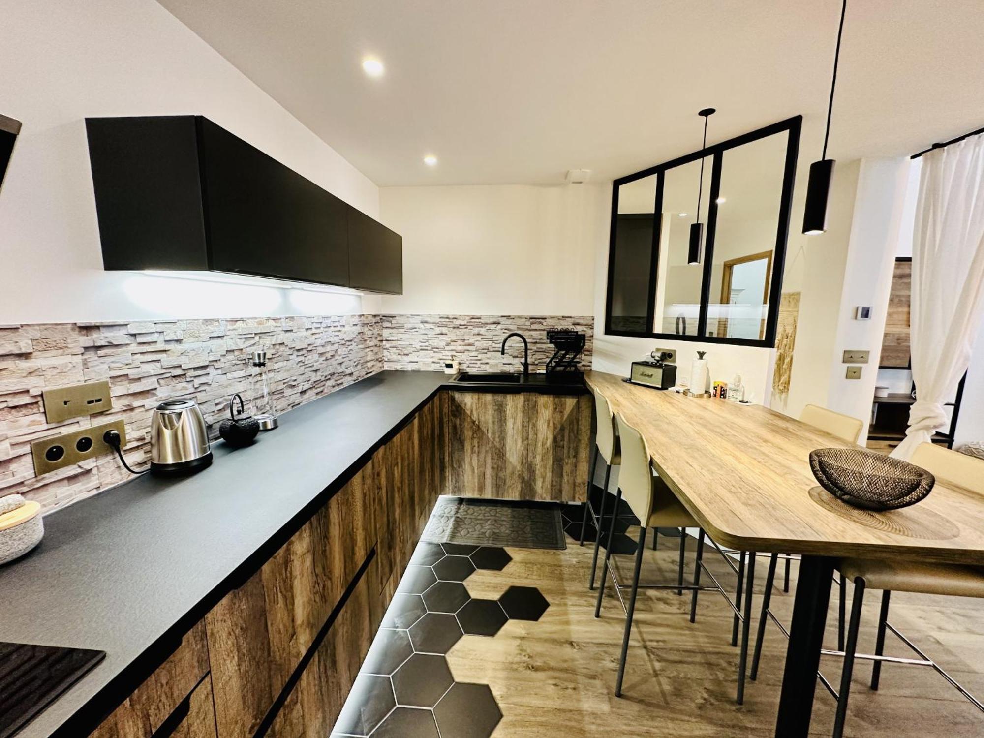 Chateau Trompette Tourny Apartment