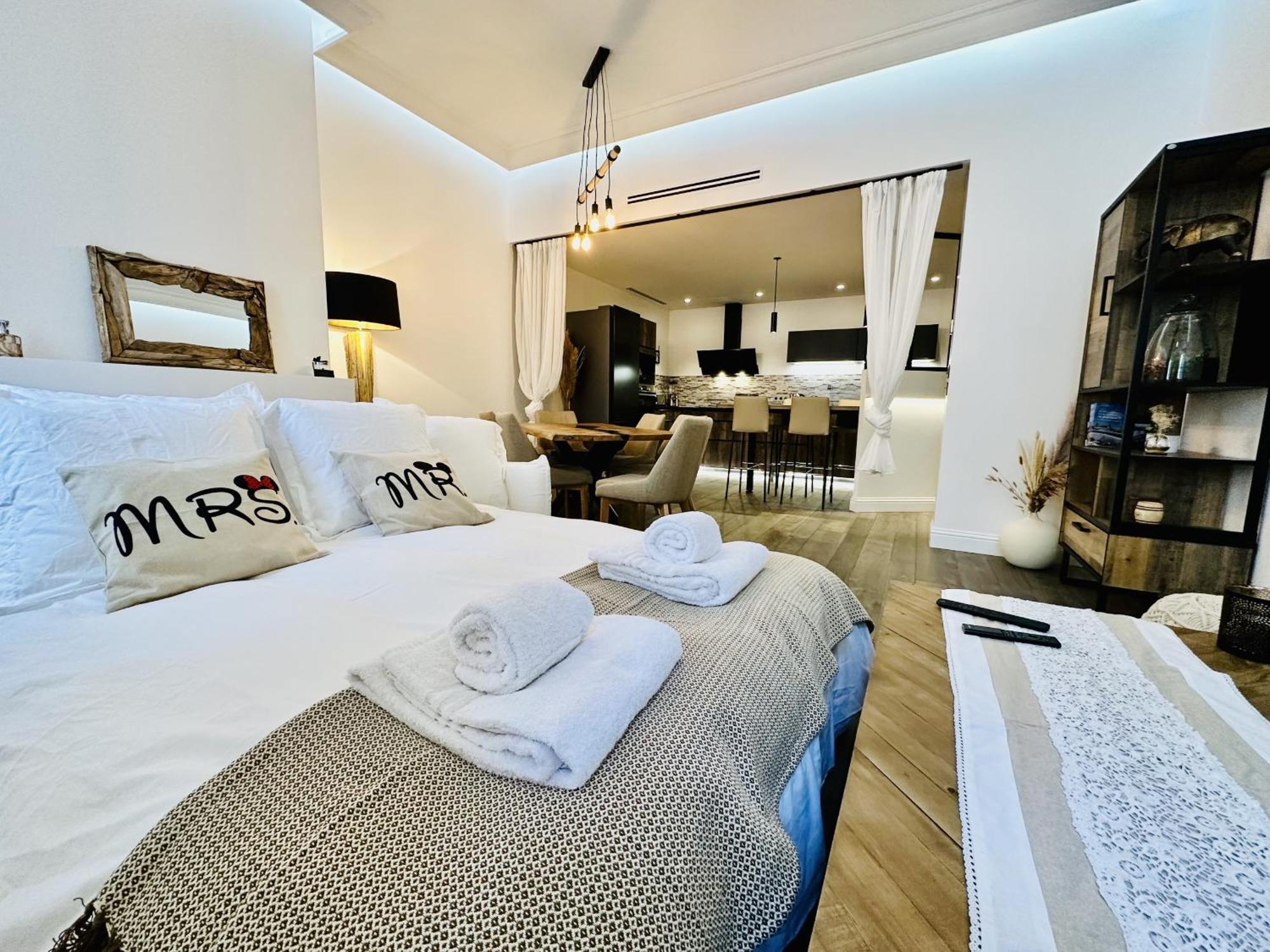 Chateau Trompette Tourny Apartment