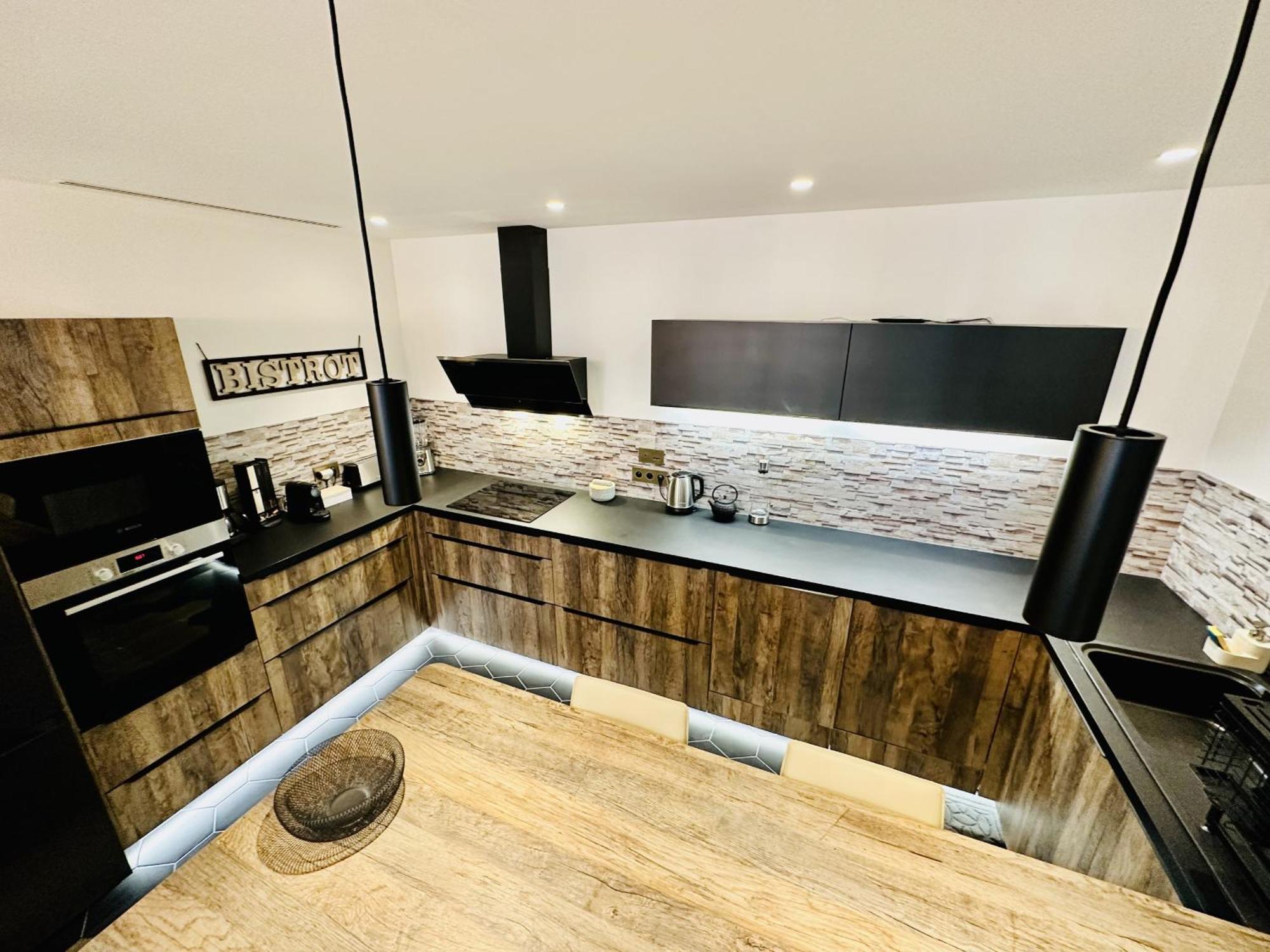 Apartment Chateau Trompette Tourny