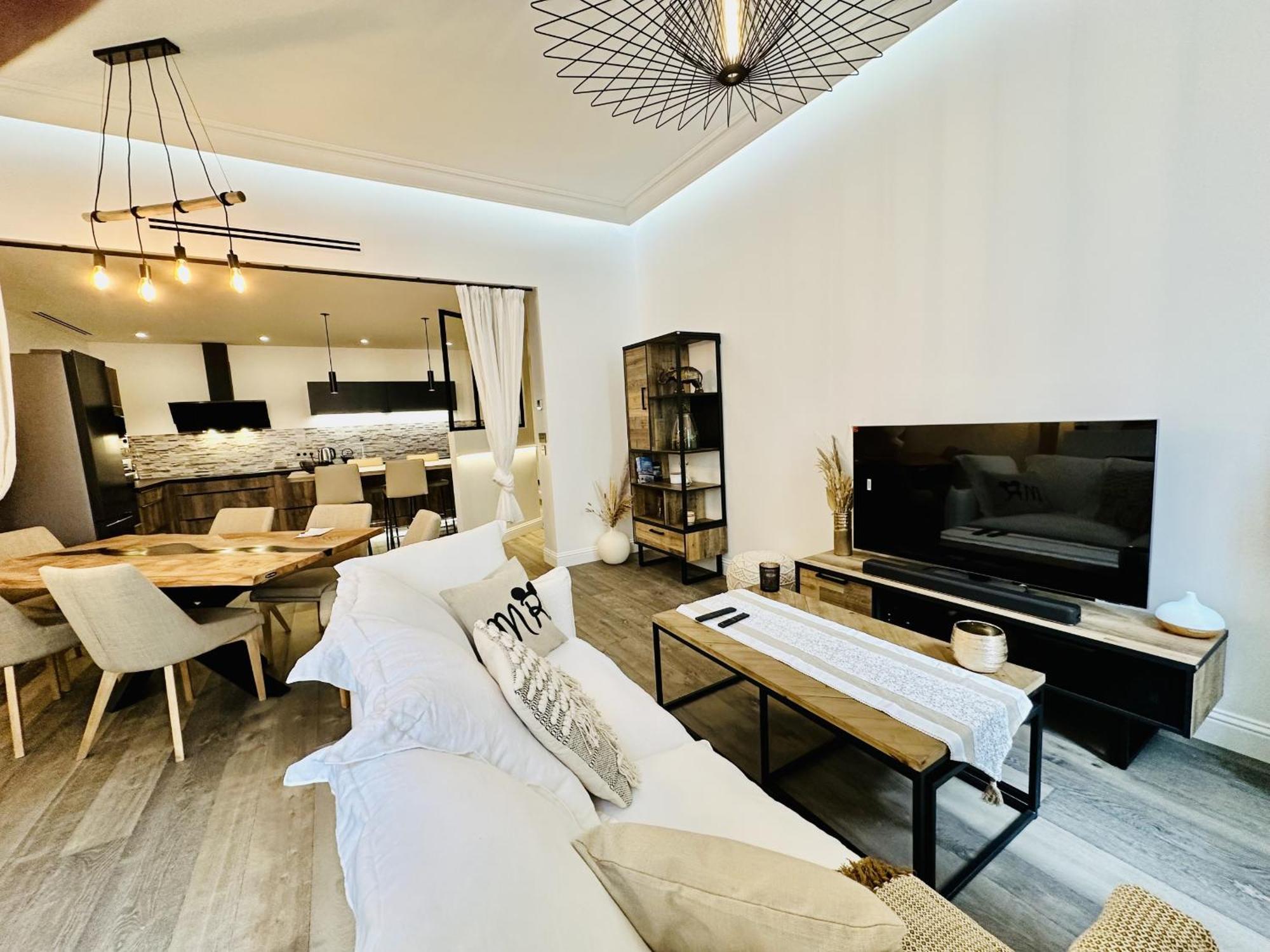 Chateau Trompette Tourny Apartment *