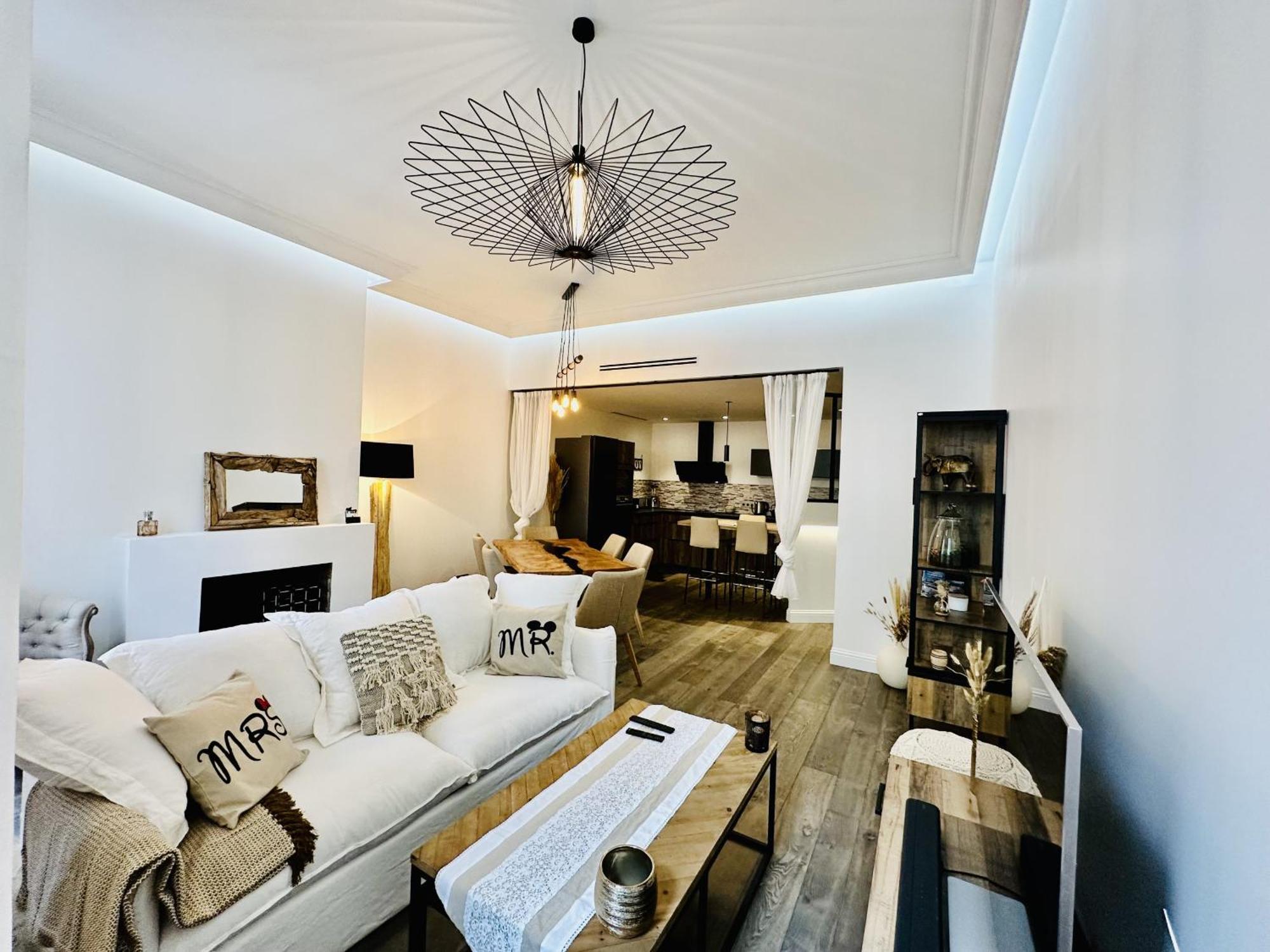 Chateau Trompette Tourny Apartment