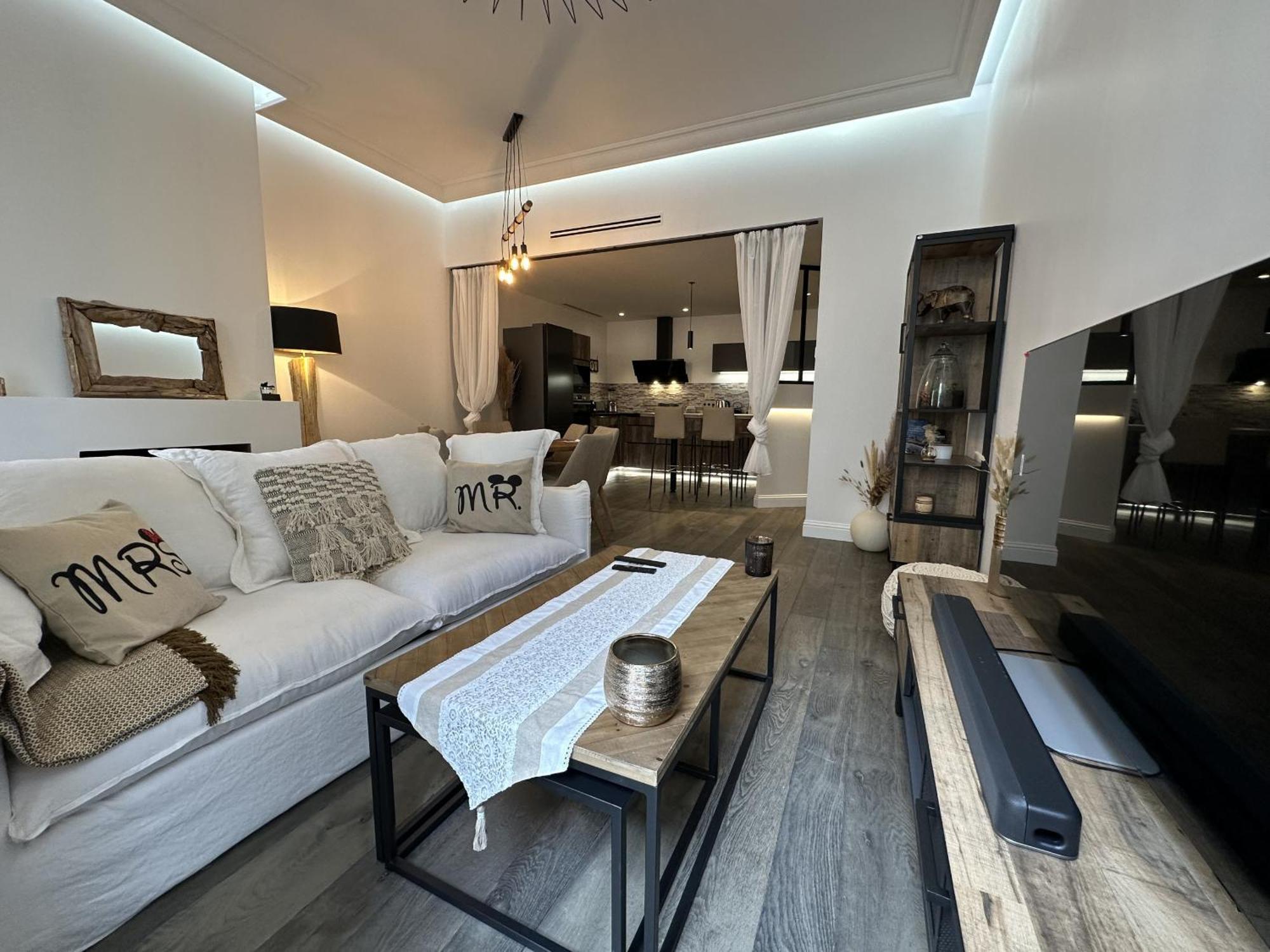 Chateau Trompette Tourny Apartment *