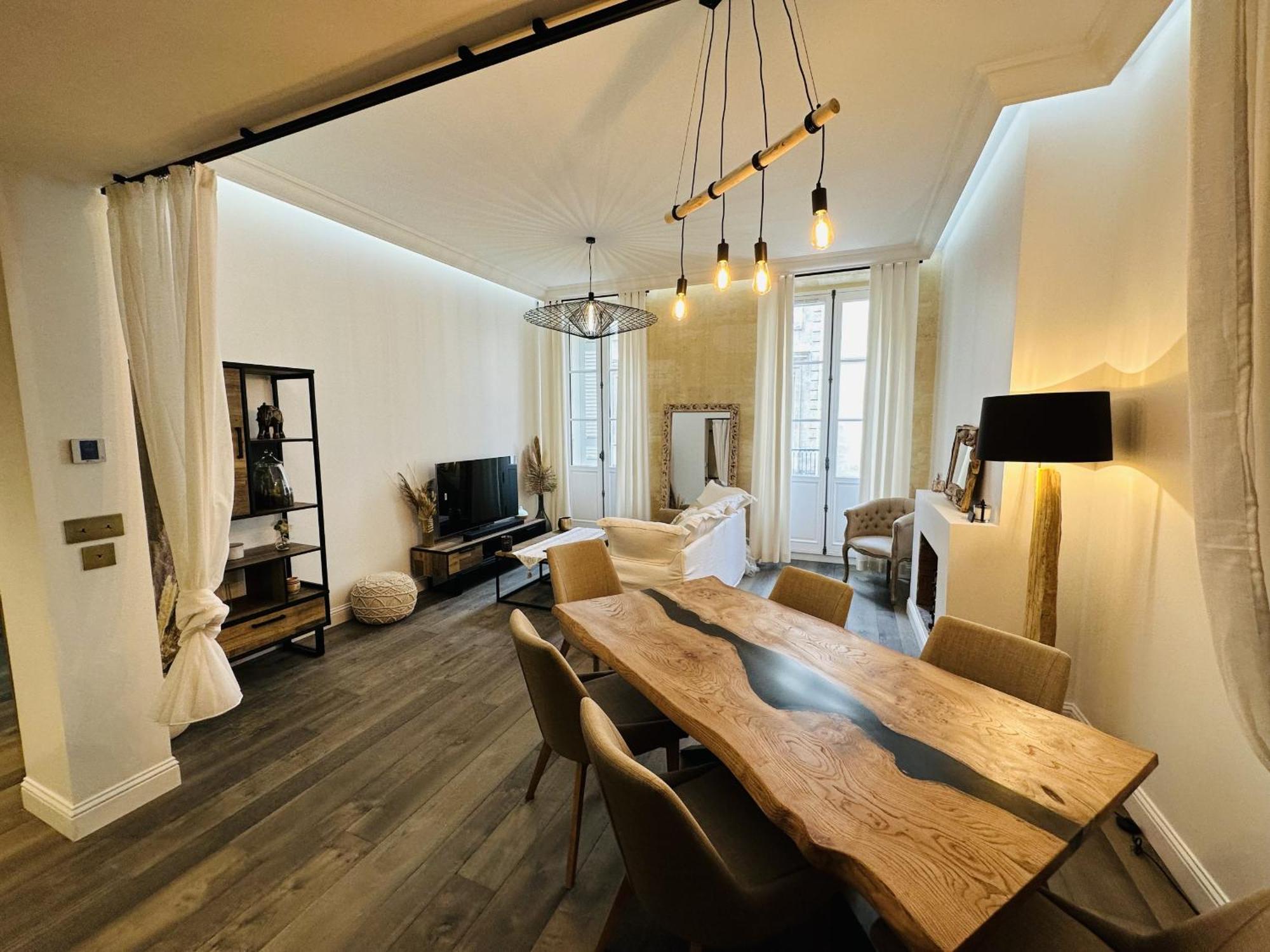 Chateau Trompette Tourny Apartment Bordeaux