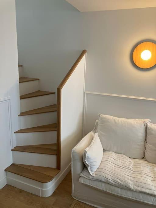 Maison Calme Et Renovee - Bastide Holiday home