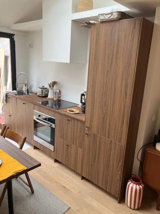 Holiday home Maison Calme Et Renovee - Bastide