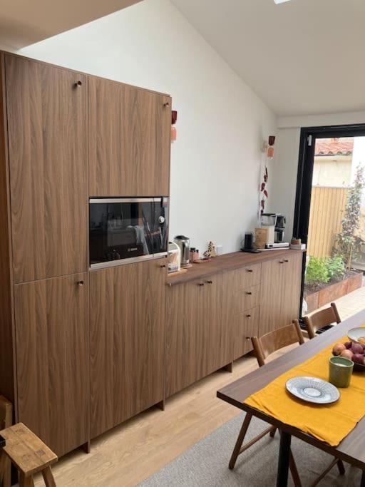 Maison Calme Et Renovee - Bastide Holiday home