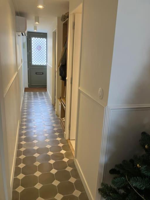 Maison Calme Et Renovee - Bastide * Bordeaux