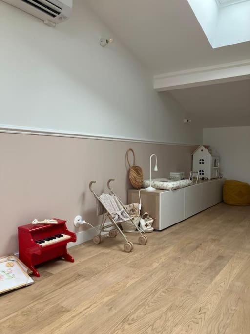 Maison Calme Et Renovee - Bastide Holiday home