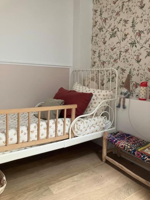 Maison Calme Et Renovee - Bastide Holiday home