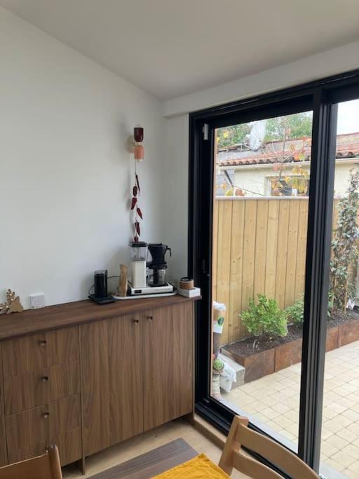 Maison Calme Et Renovee - Bastide Holiday home Bordeaux