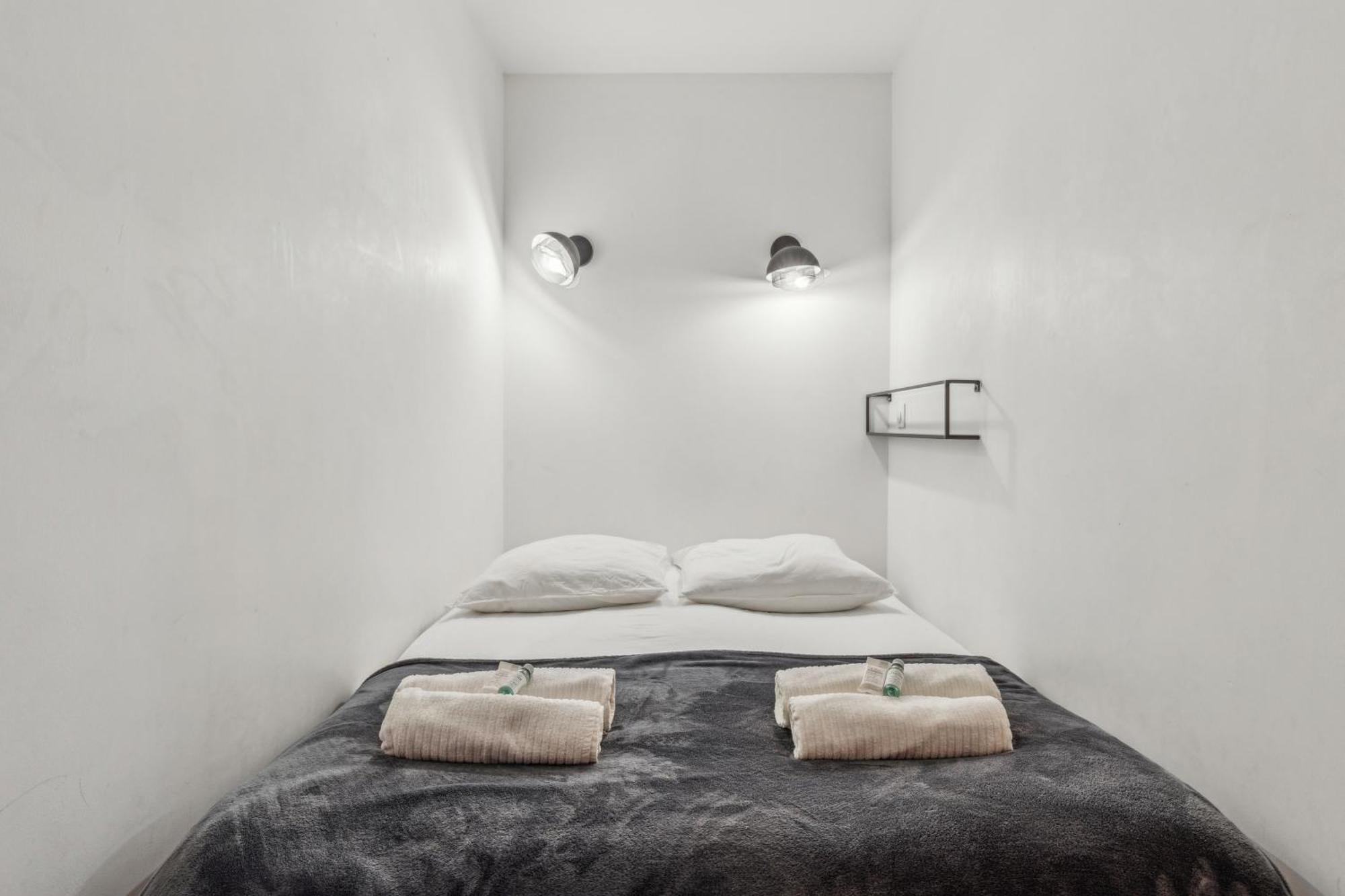 Lavie Maison Large Comfy Flat Appartement *