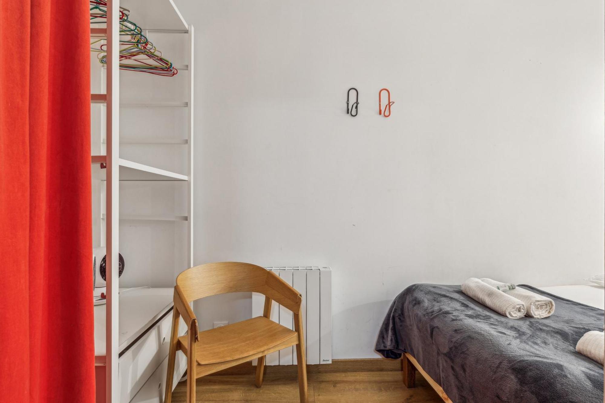 Lavie Maison Large Comfy Flat Appartement
