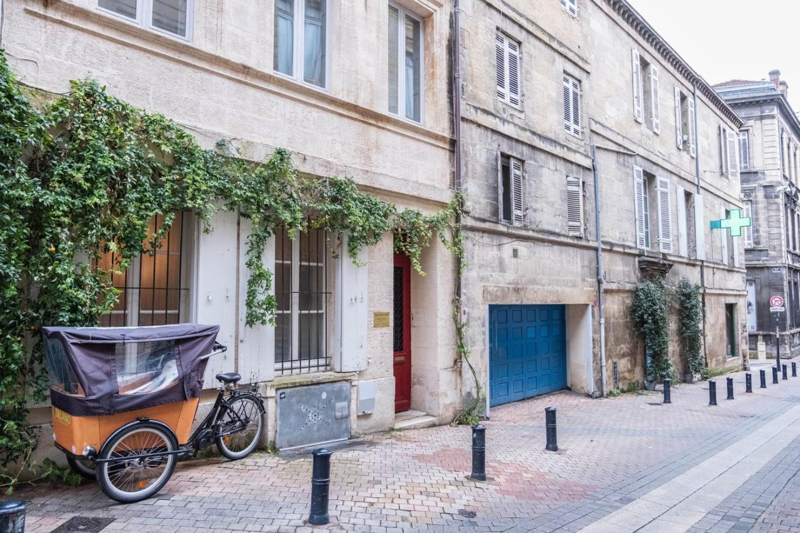 Apartment Bel Lumineux Au Coeur De