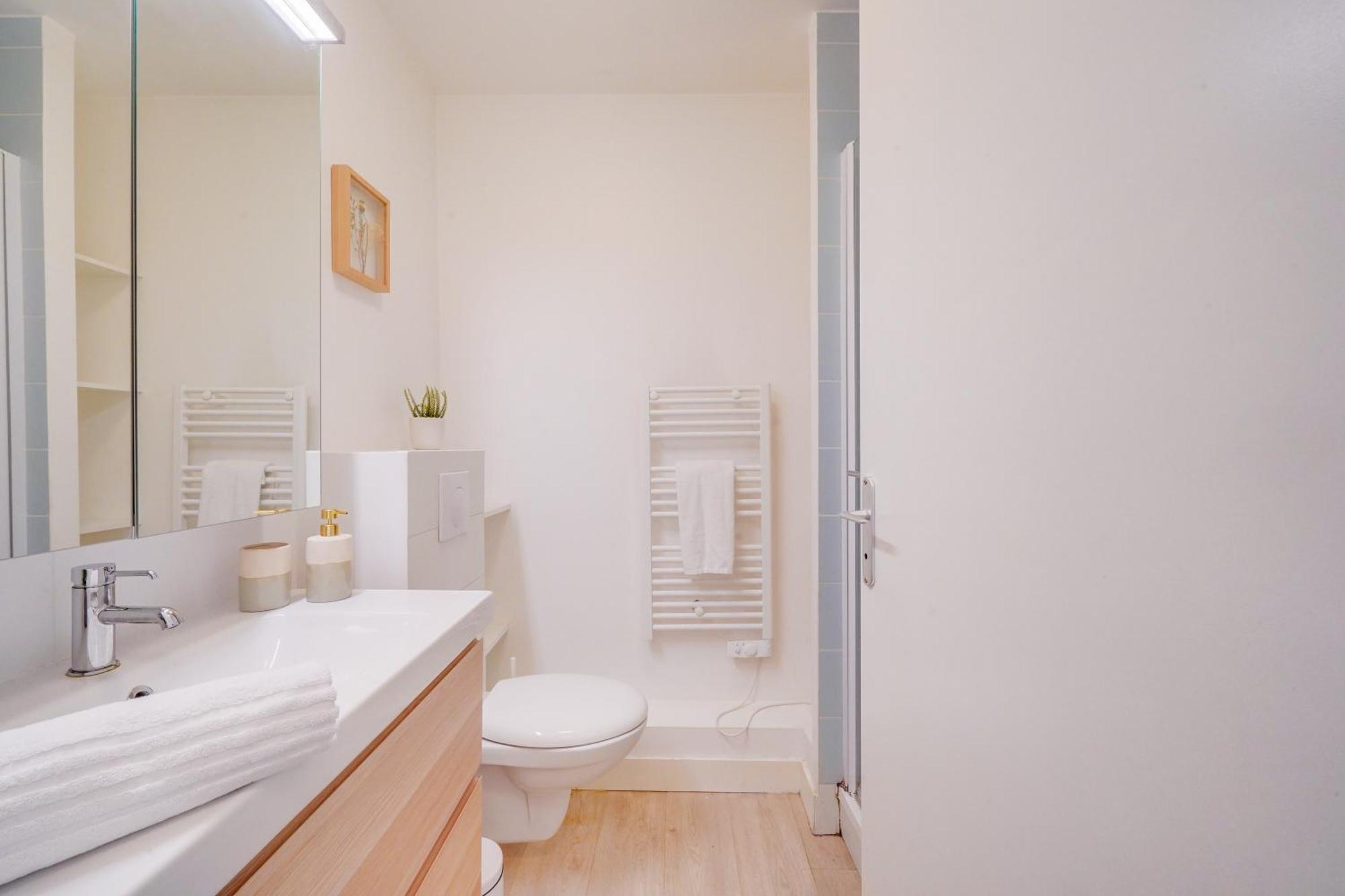 Mdor - Le Tanin - En Bail Mobilite Apartment Bordeaux