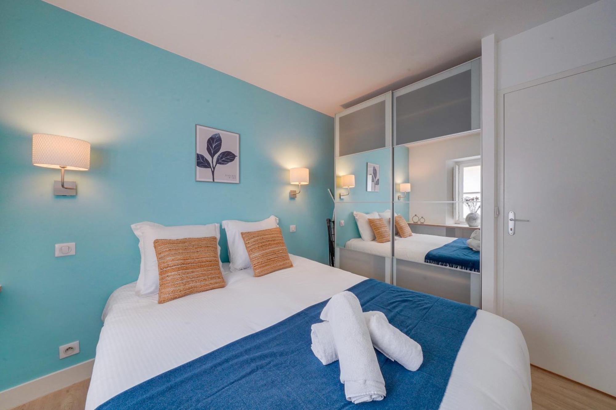 Mdor - Le Tanin - En Bail Mobilite Apartment
