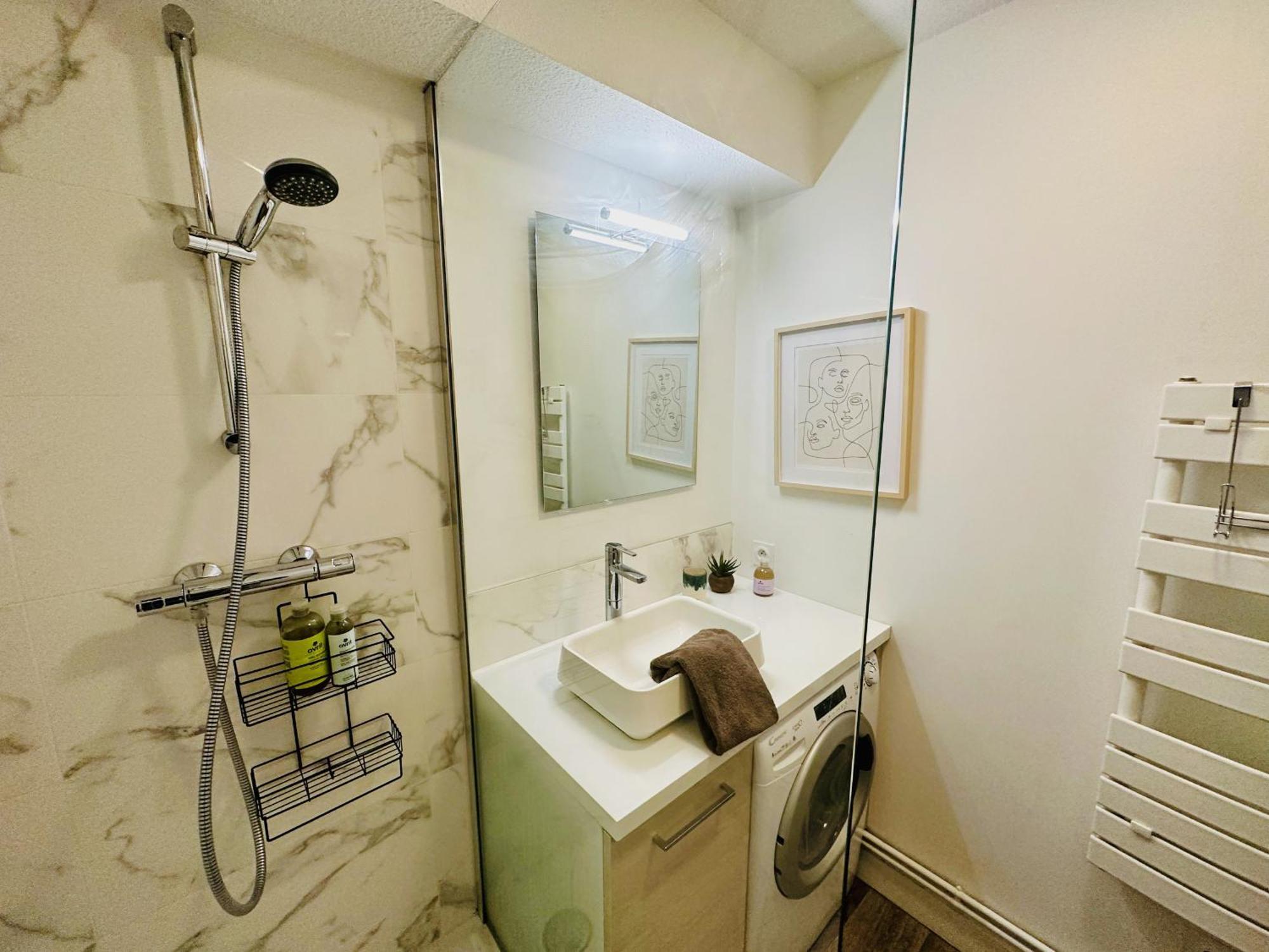 Apartamento Pied A Terre Chartrons Notre Dame *