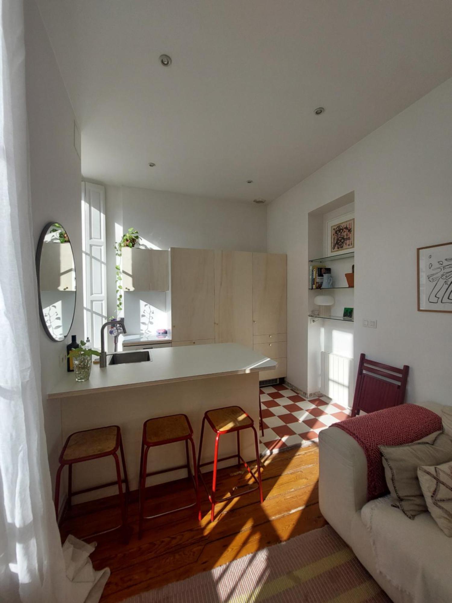 Apartment Bel Hyper-centre