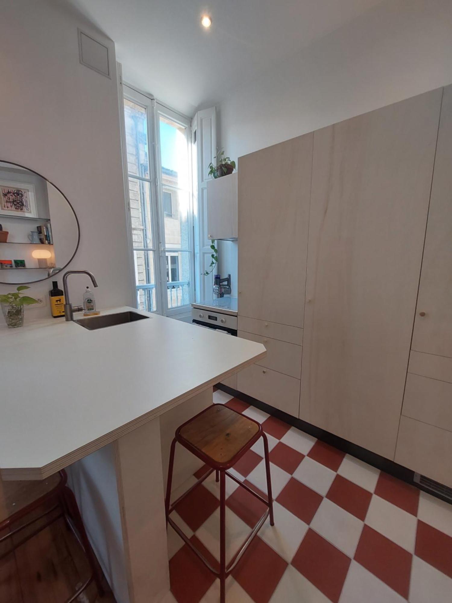 Bel Hyper-centre Apartment Bordeaux