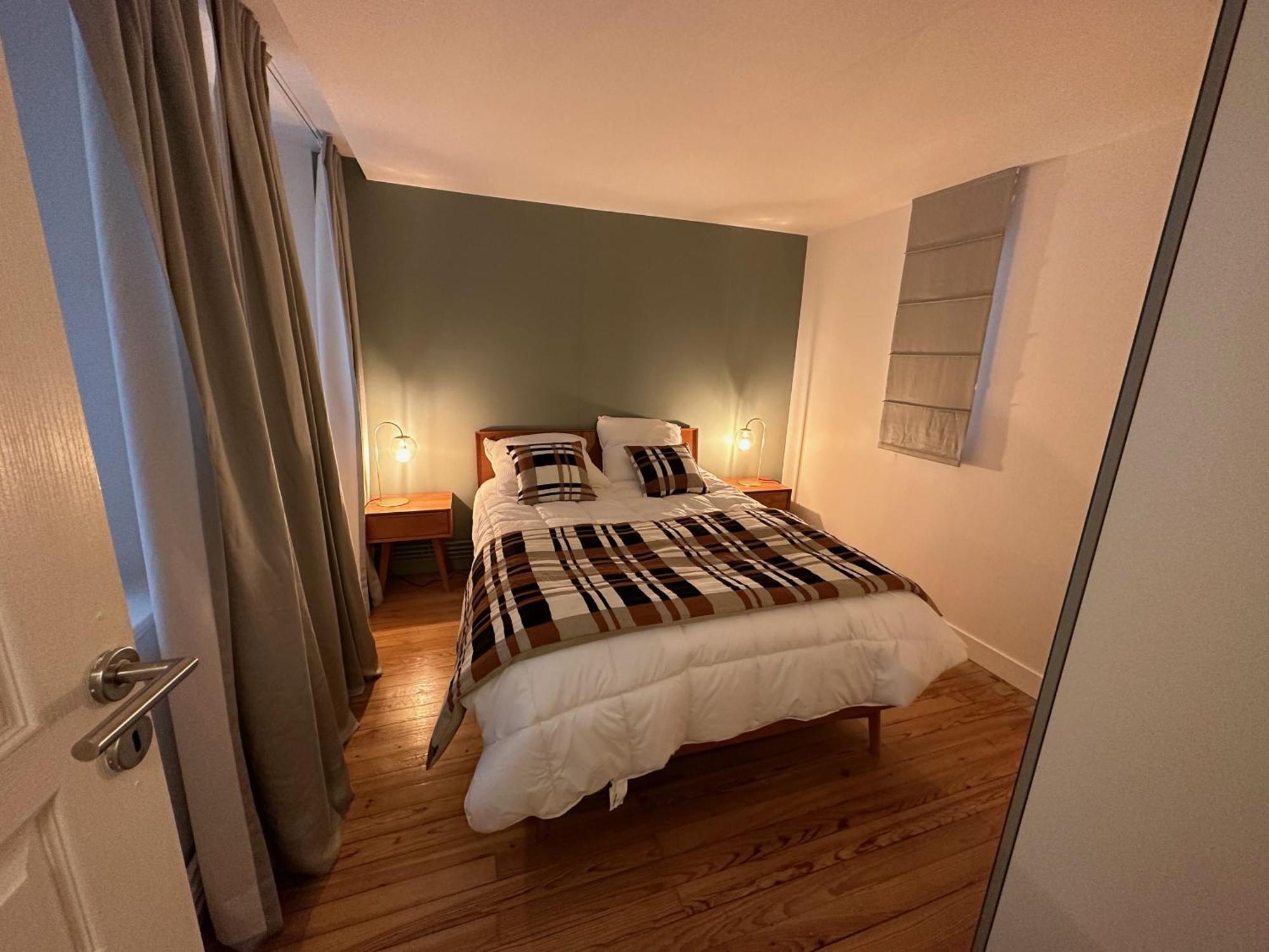 Apartment Merveille Du Triangle Bordeaux
