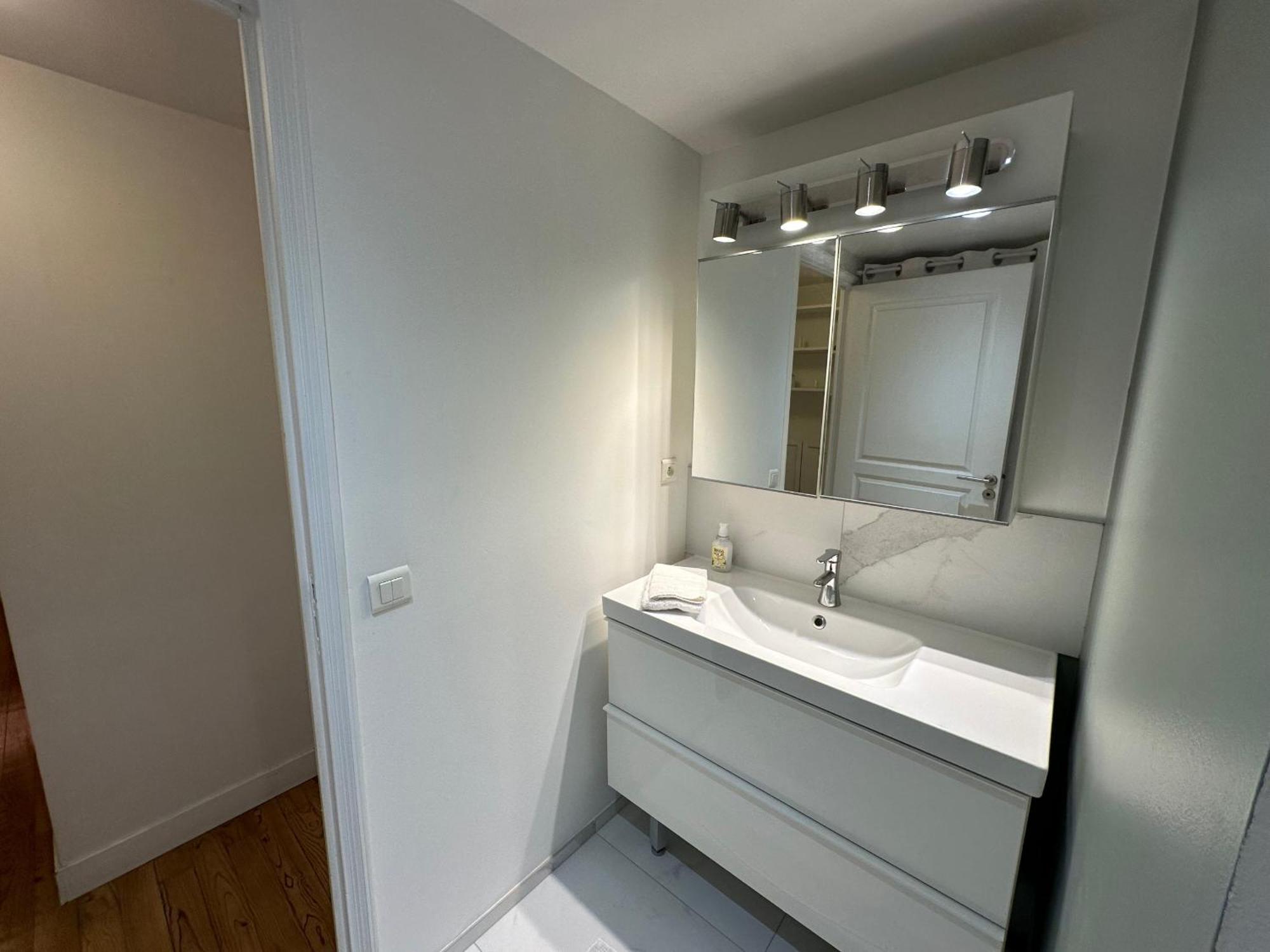 Merveille Du Triangle Apartment