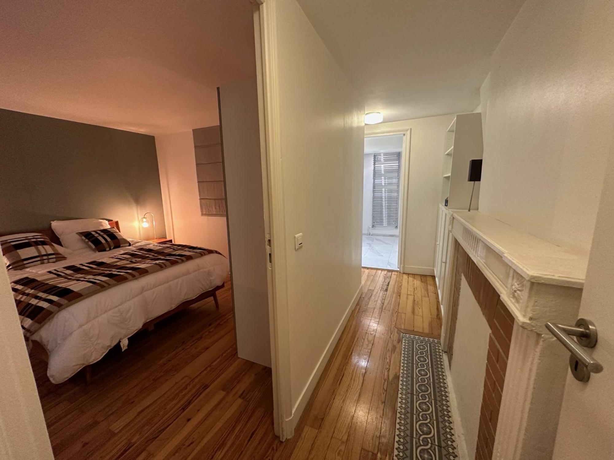 Apartment Merveille Du Triangle