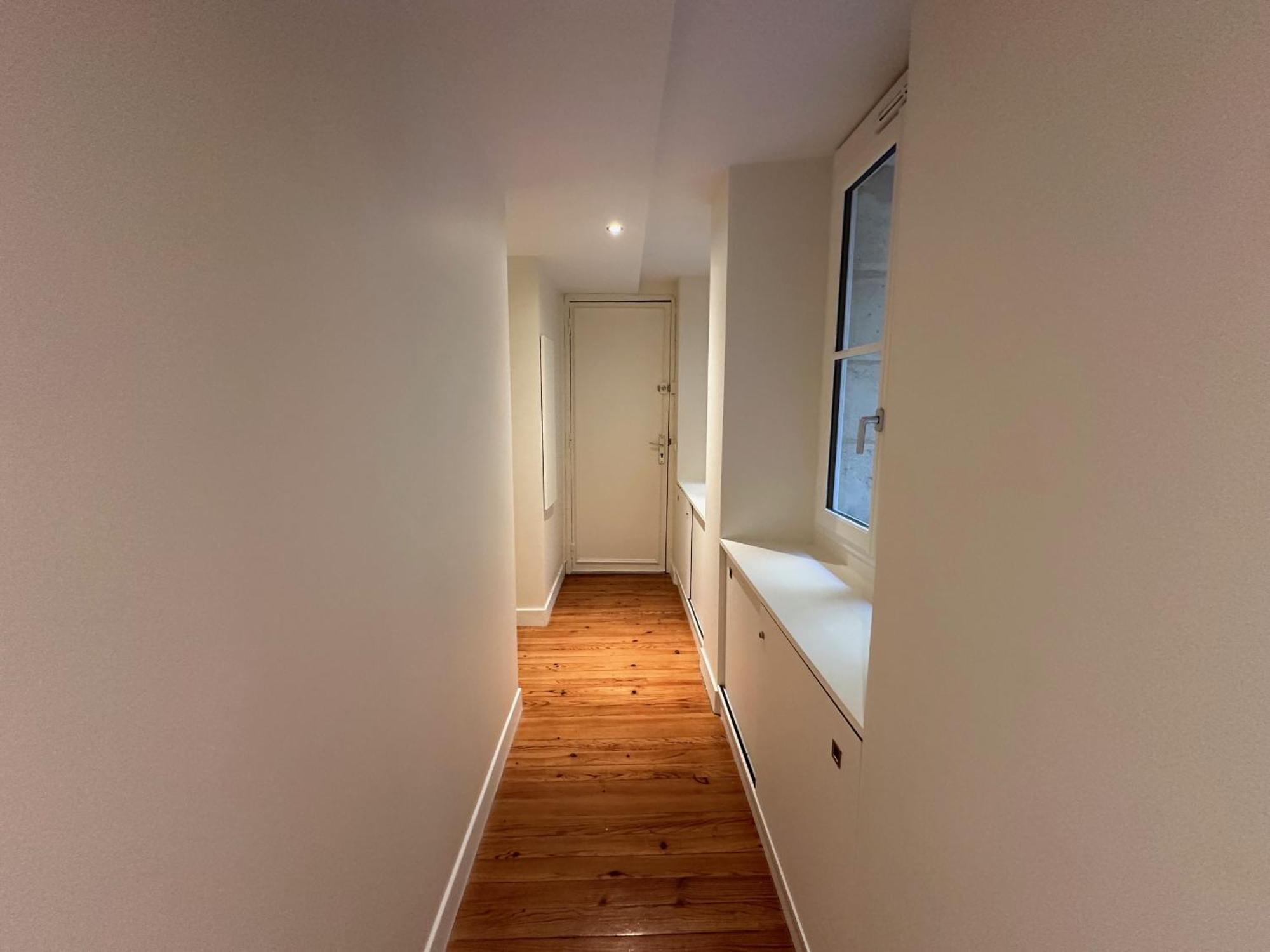 Merveille Du Triangle Apartment *