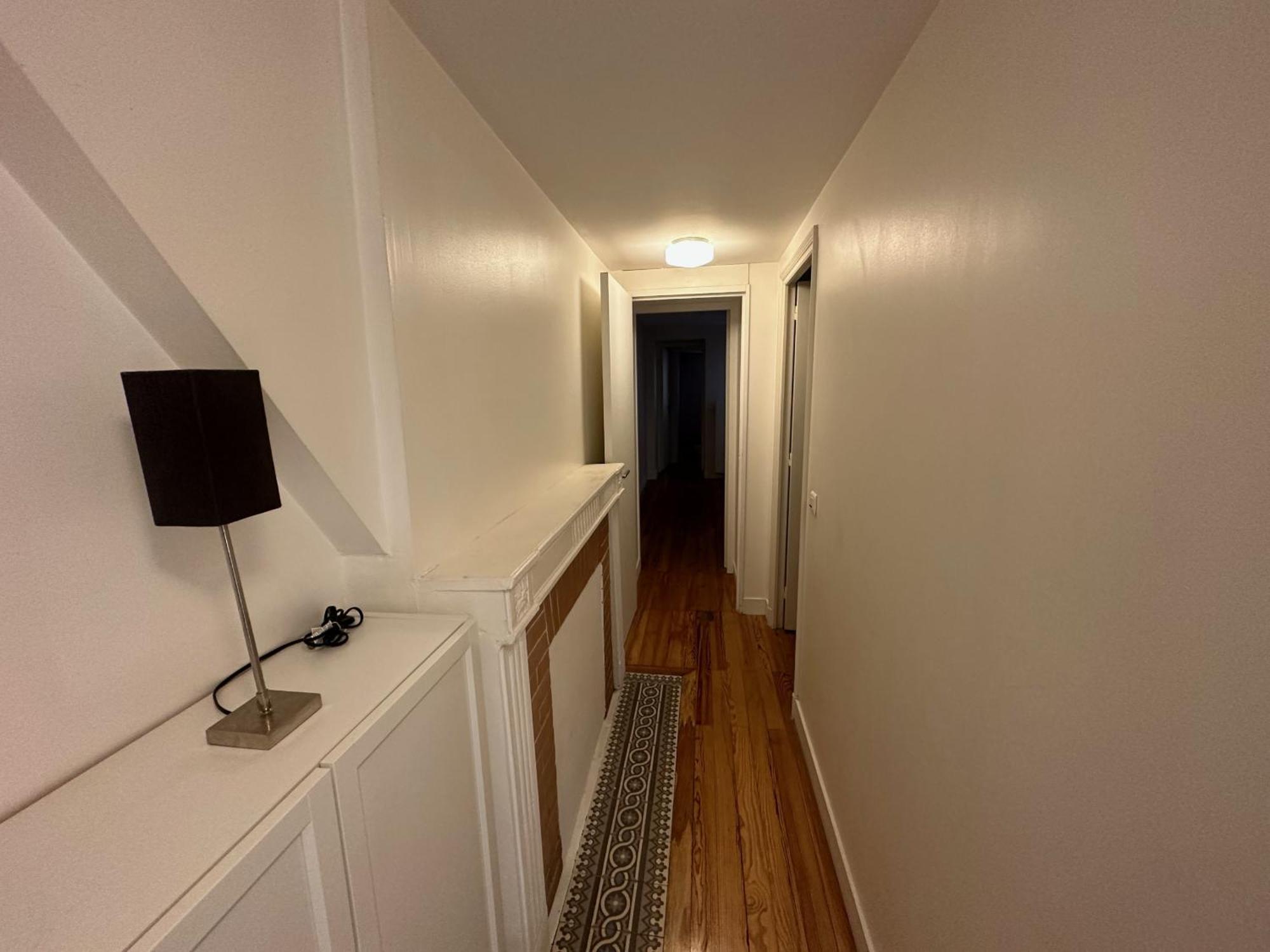 Merveille Du Triangle Apartment *