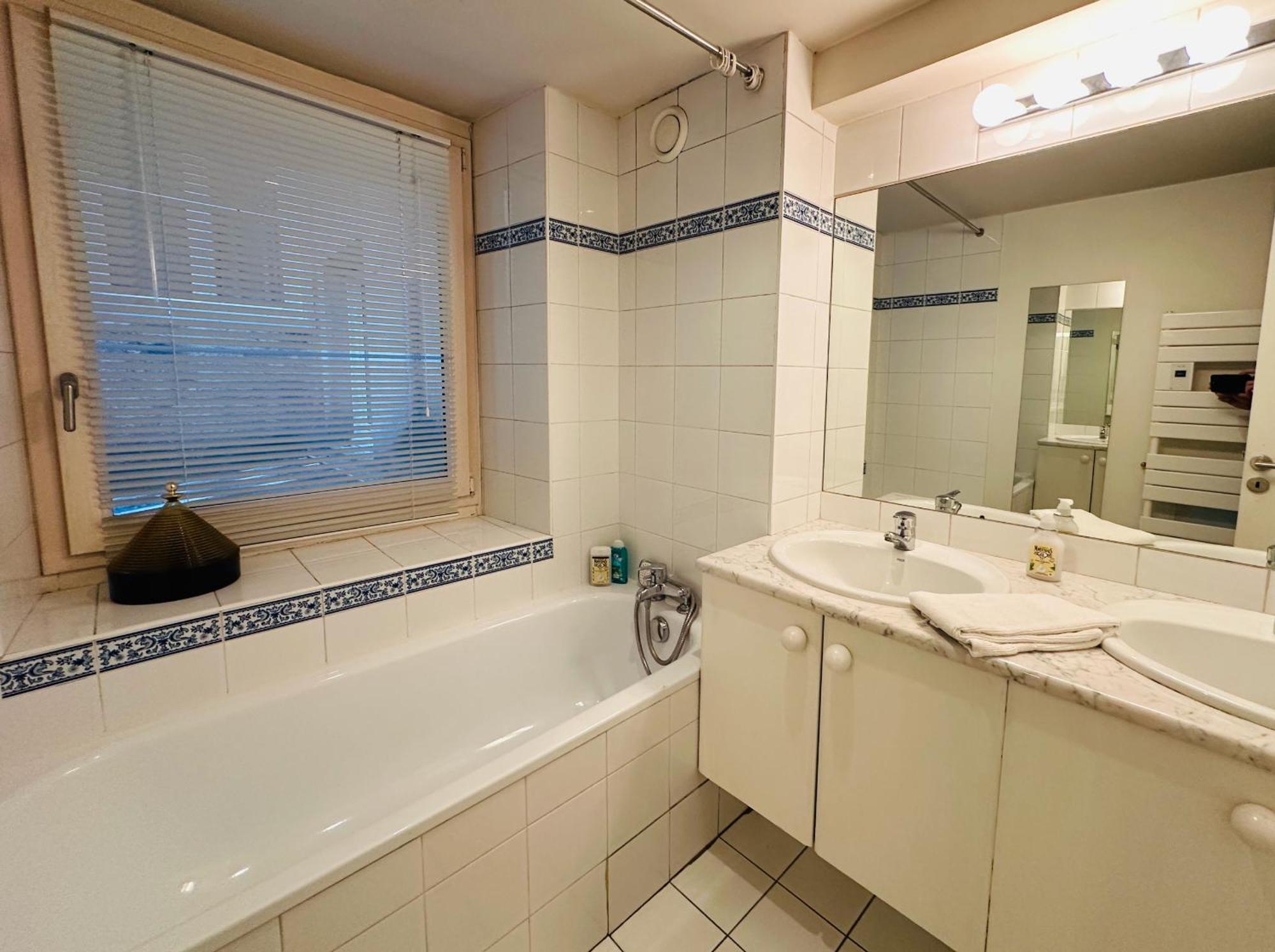 Merveille Du Triangle Apartment