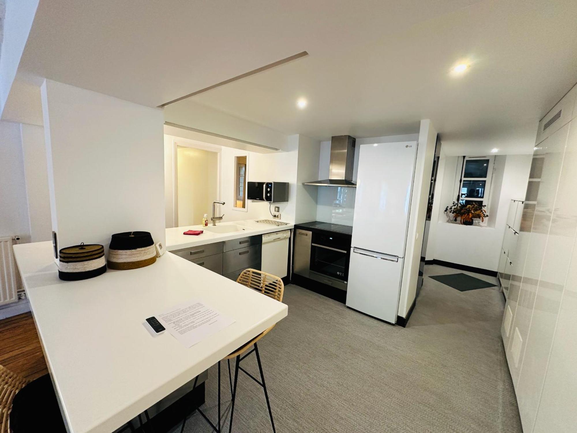 Apartment Merveille Du Triangle *