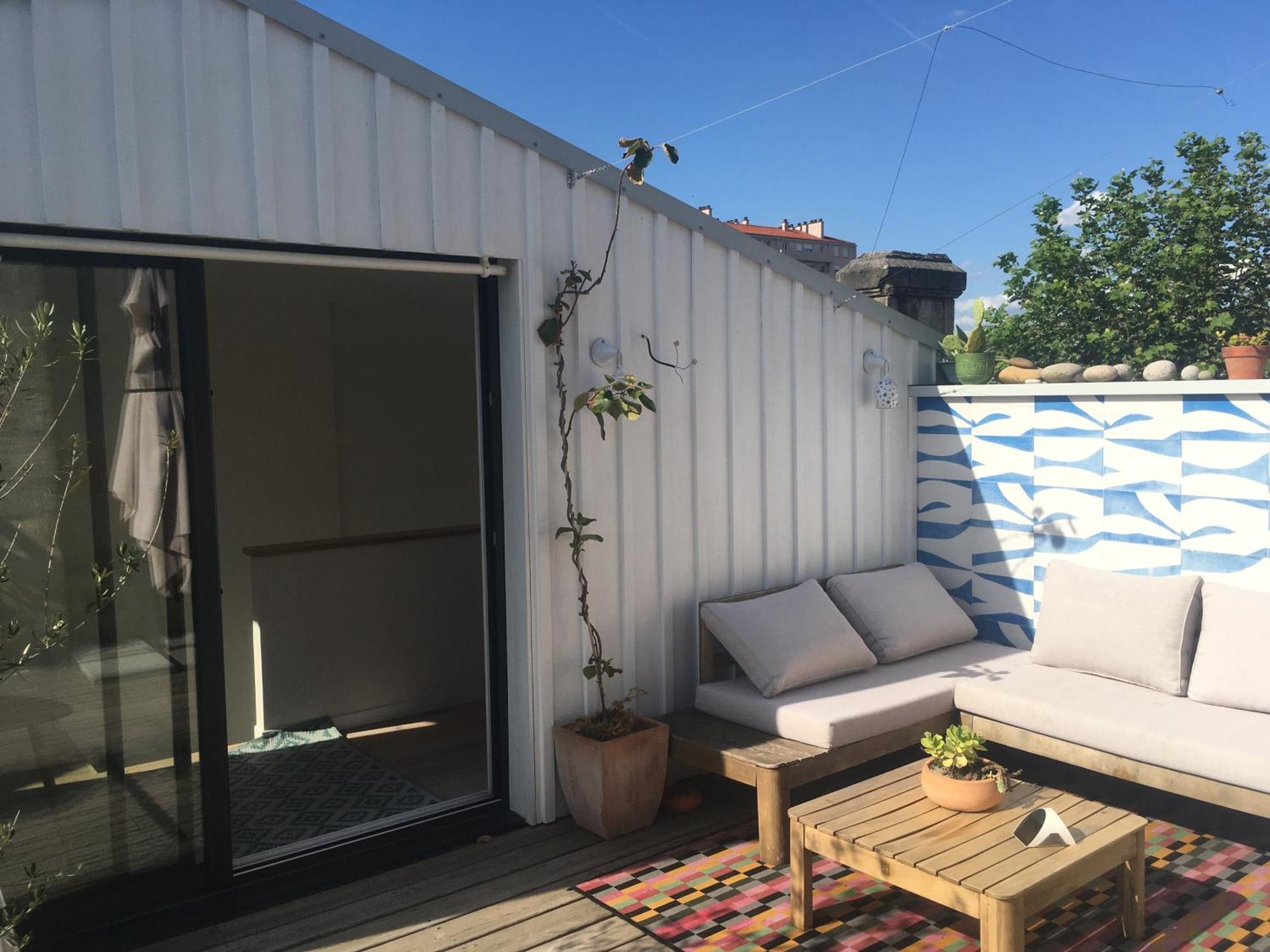 La Canopee * Bordeaux