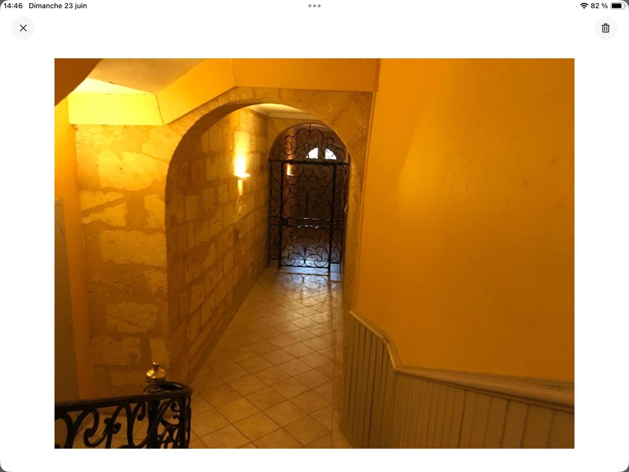 Capsule hotel Hyper Centre Bordeaux