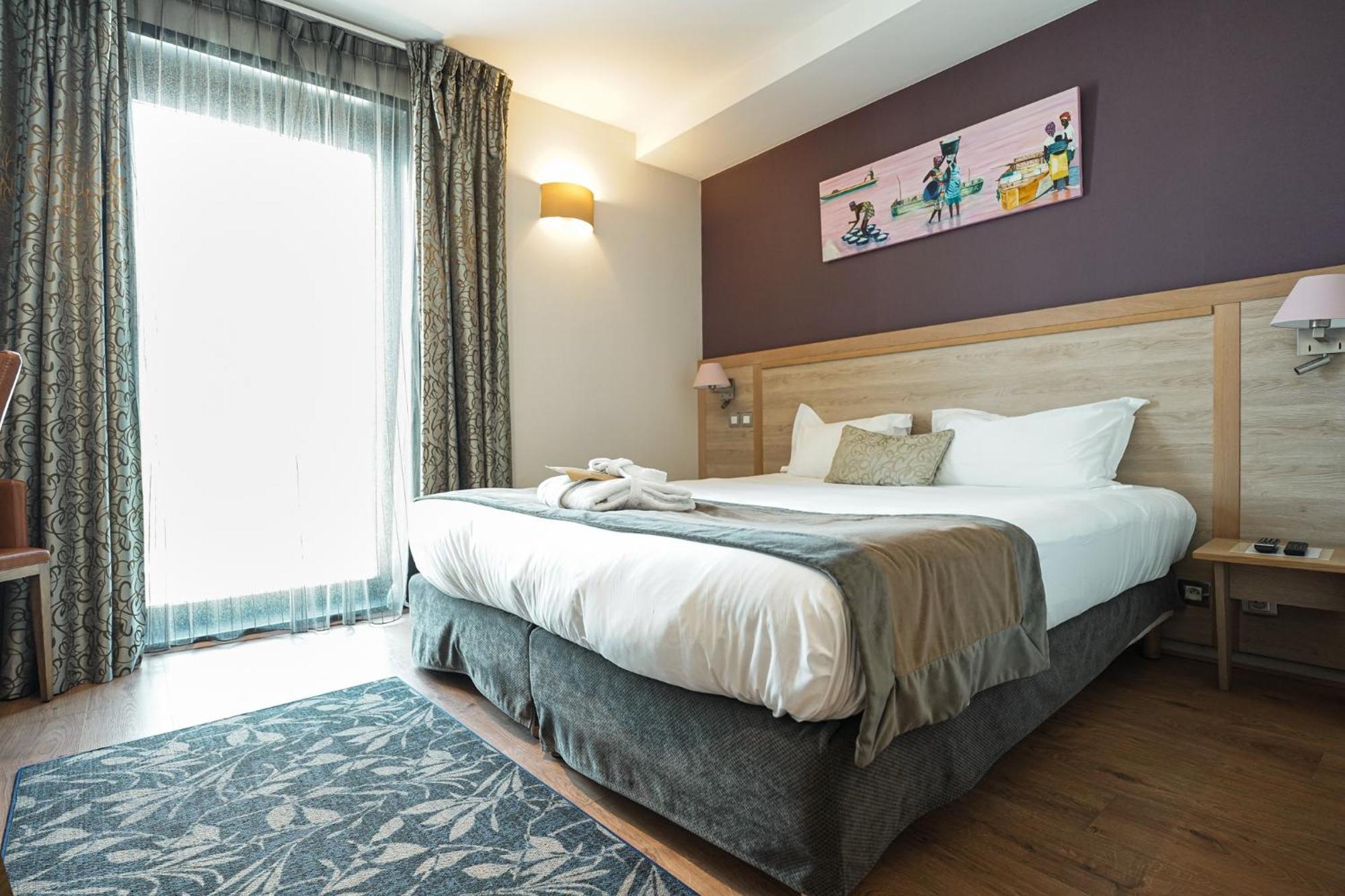 Vatel 4* Bordeaux