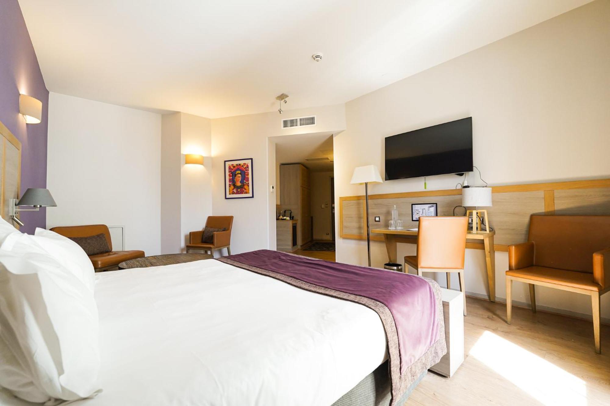 Vatel Khách sạn Bordeaux