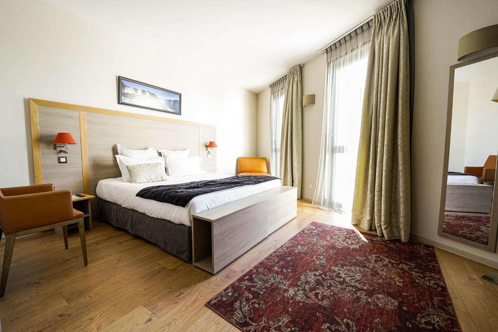 Vatel 4* Bordeaux