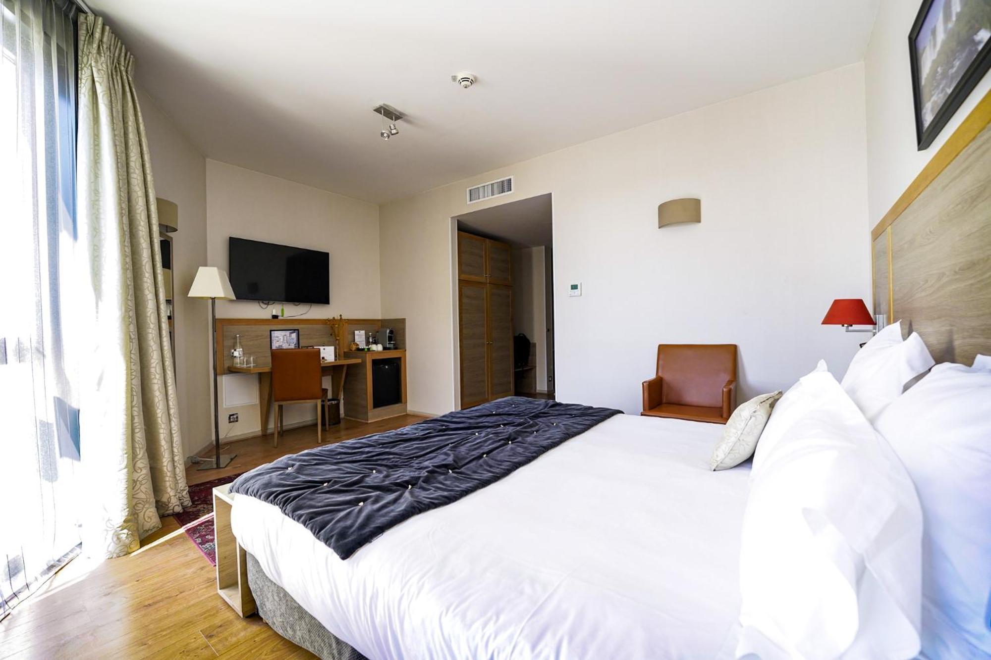 Vatel 4* Bordeaux