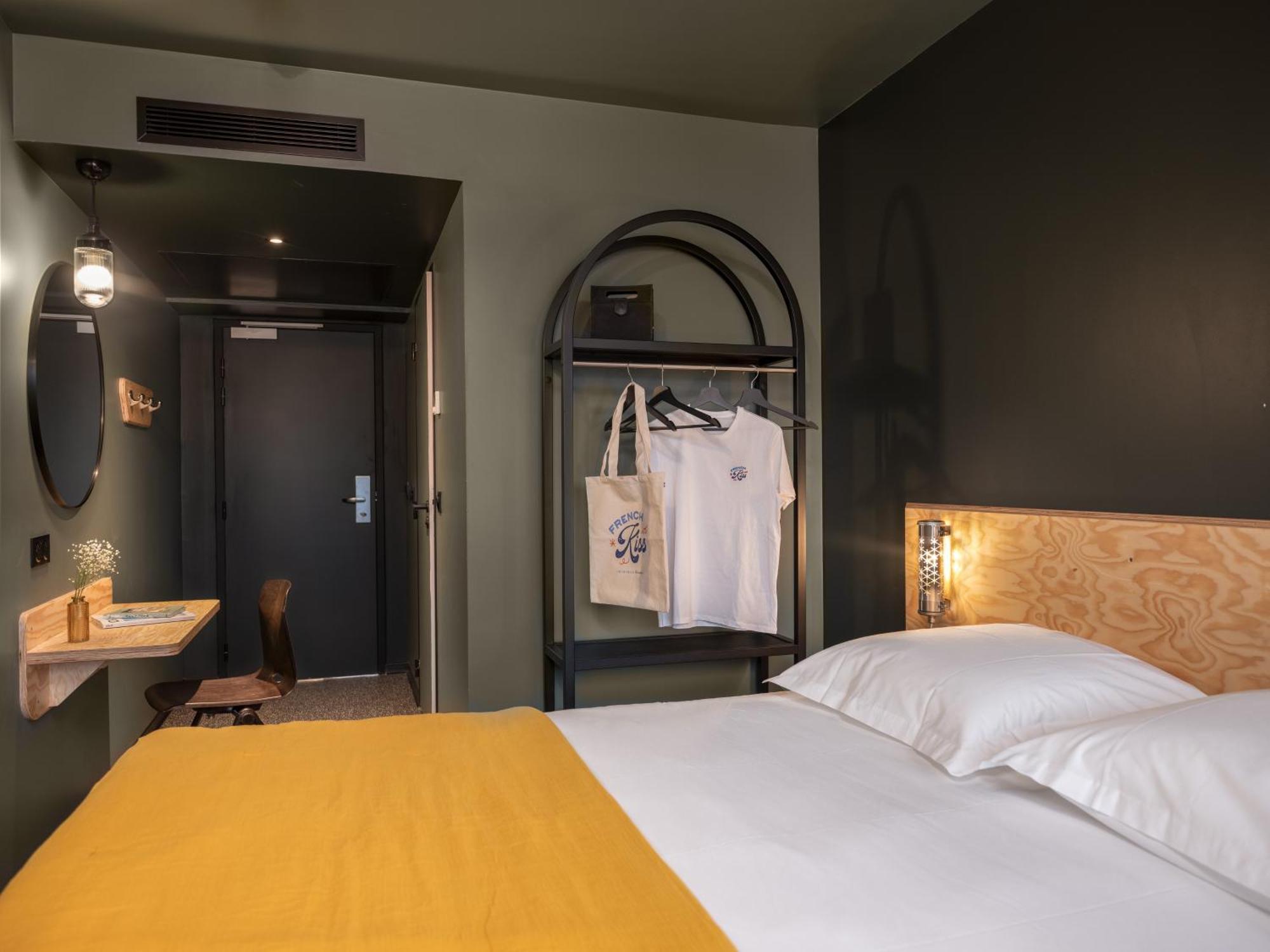 Hotel Eklo Centre Bastide