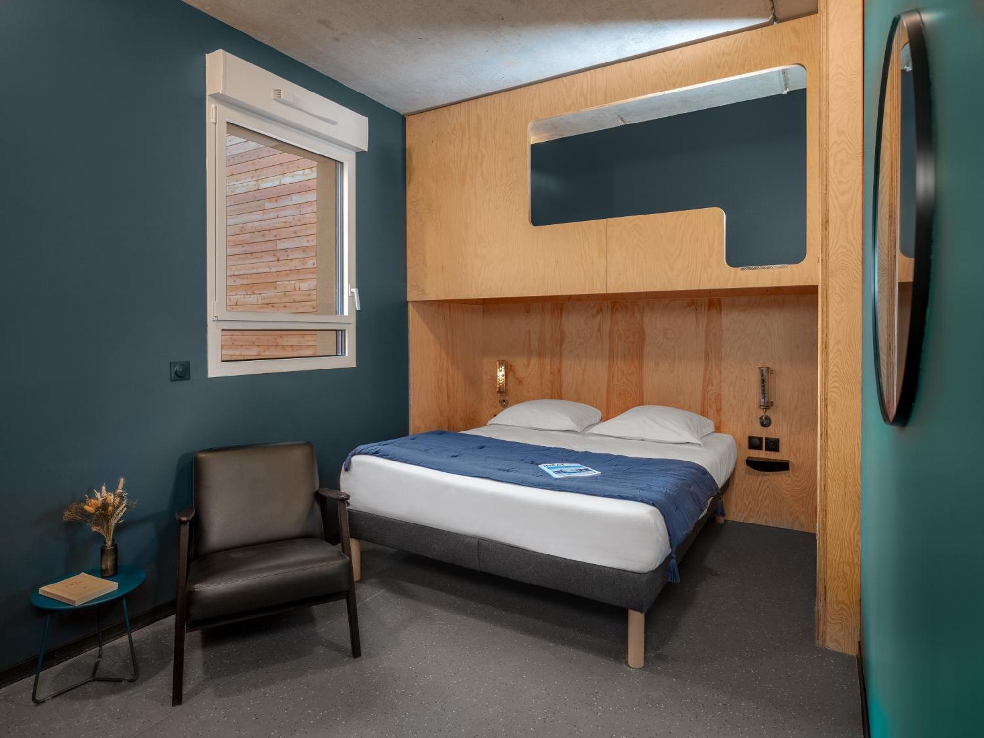 Eklo Centre Bastide Hotel 3*