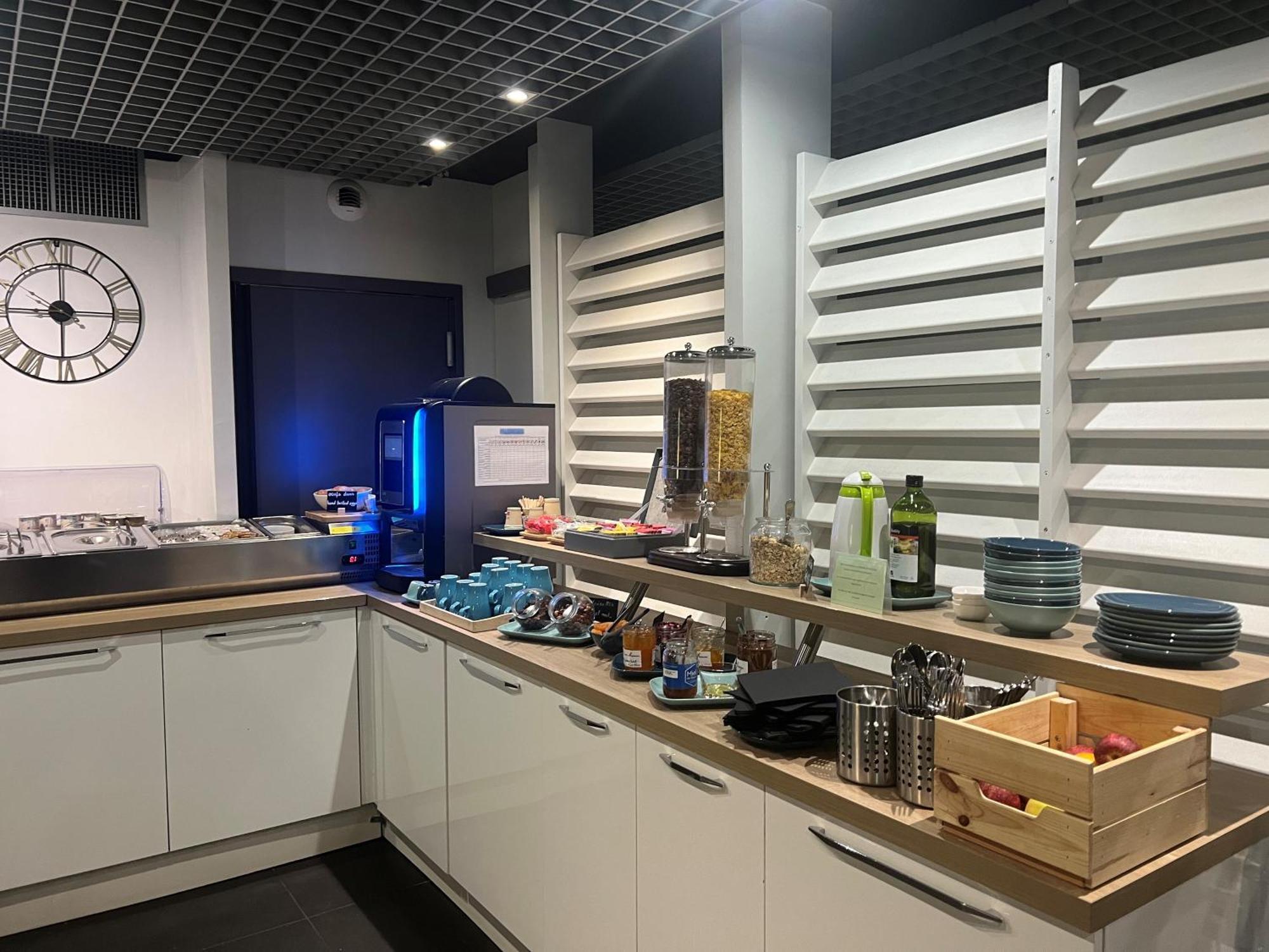 Residhotel Galerie Tatry Bordeaux