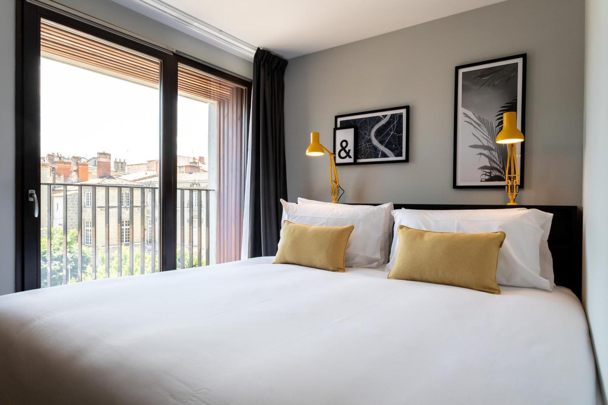 Staycity Centre Appart hôtel