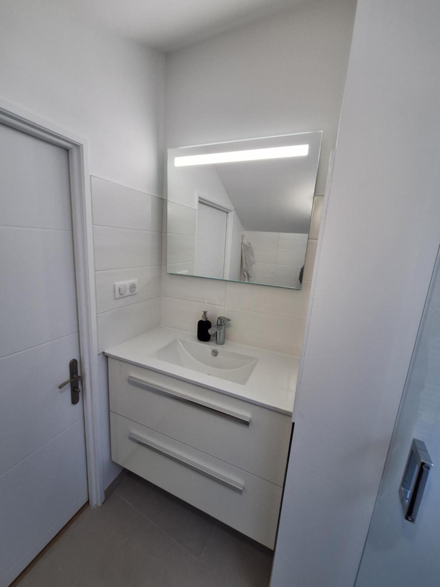 Studio 2 Renove Balcon Kitchenette Avec Vue * Bordeaux