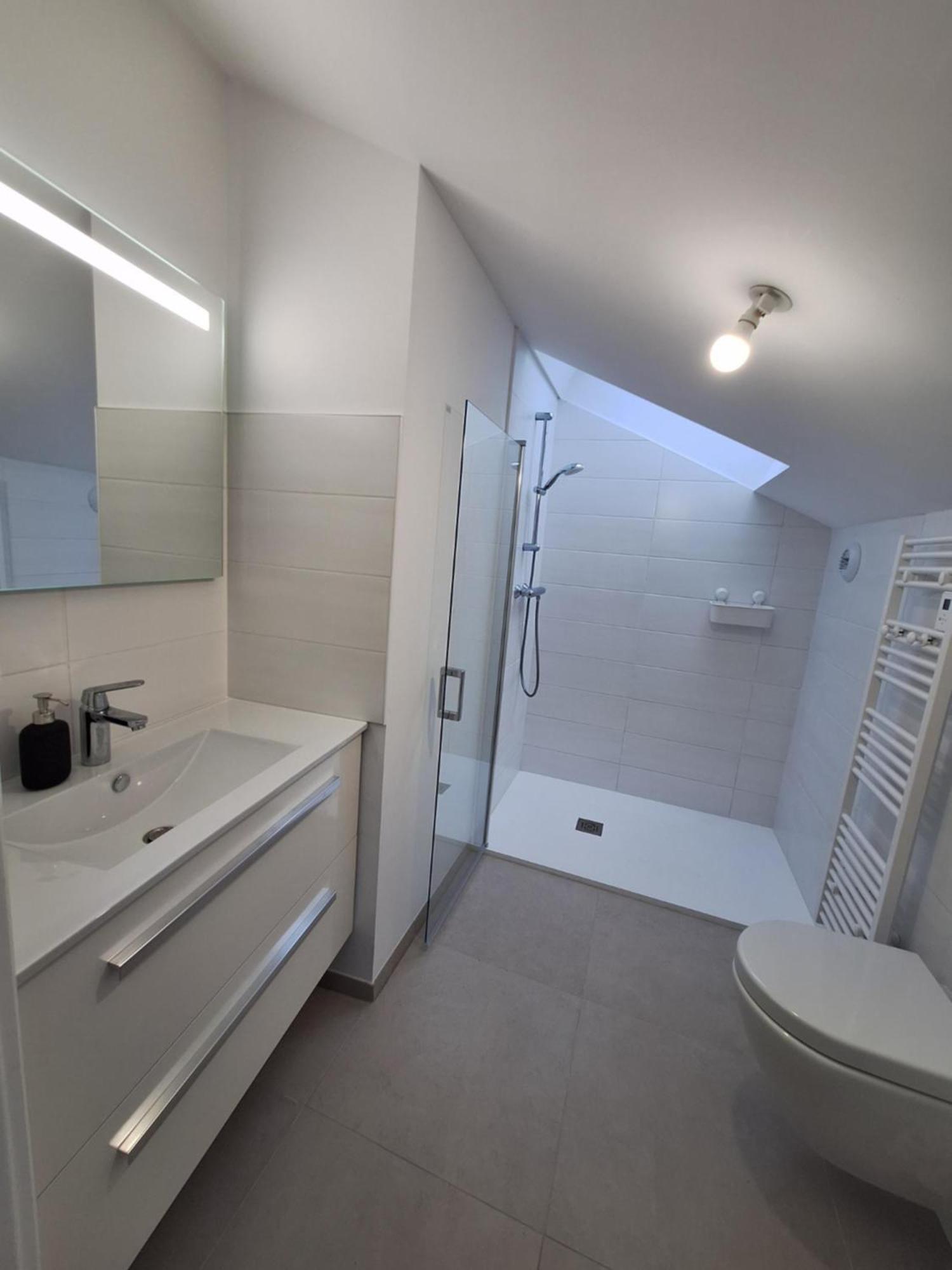 Studio 2 Renove Balcon Kitchenette Avec Vue