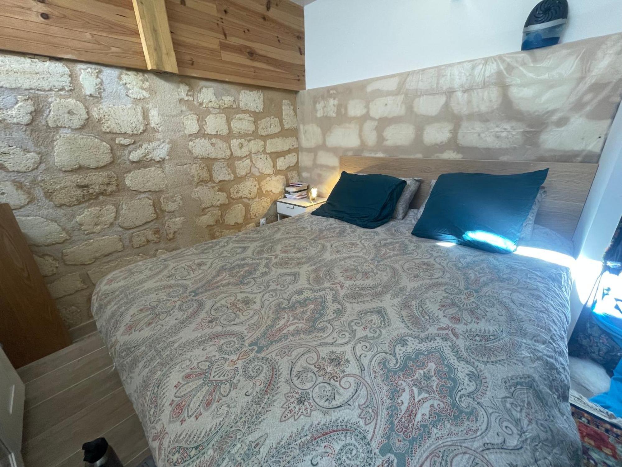 Apartment Petite Echoppe En Pierre *