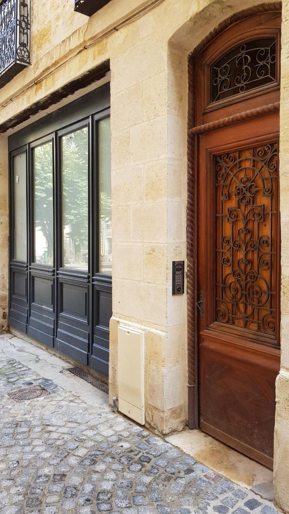 Cosy Avec Jardin Terrasse Et Bureau Separe * Bordeaux