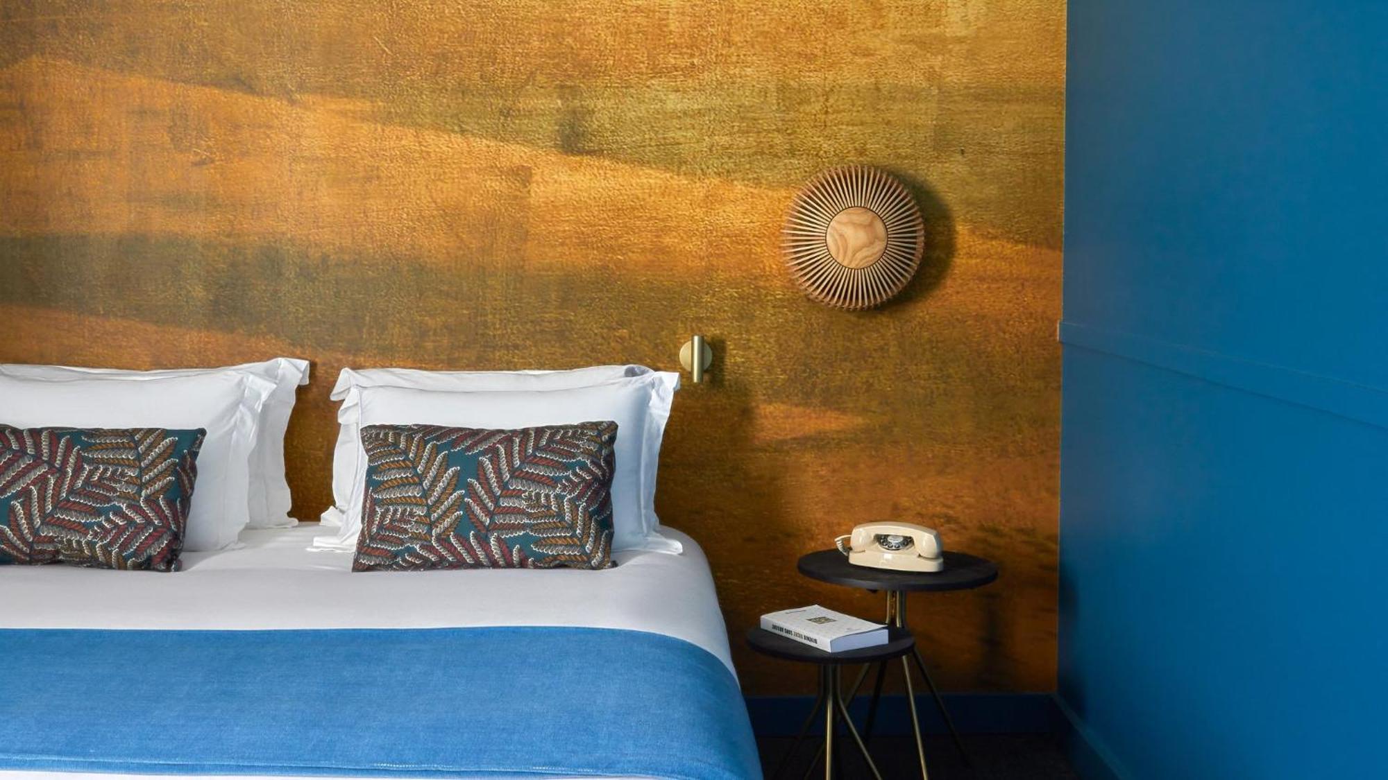 Indigo Centre Chartrons By Ihg Hotel Bordeaux