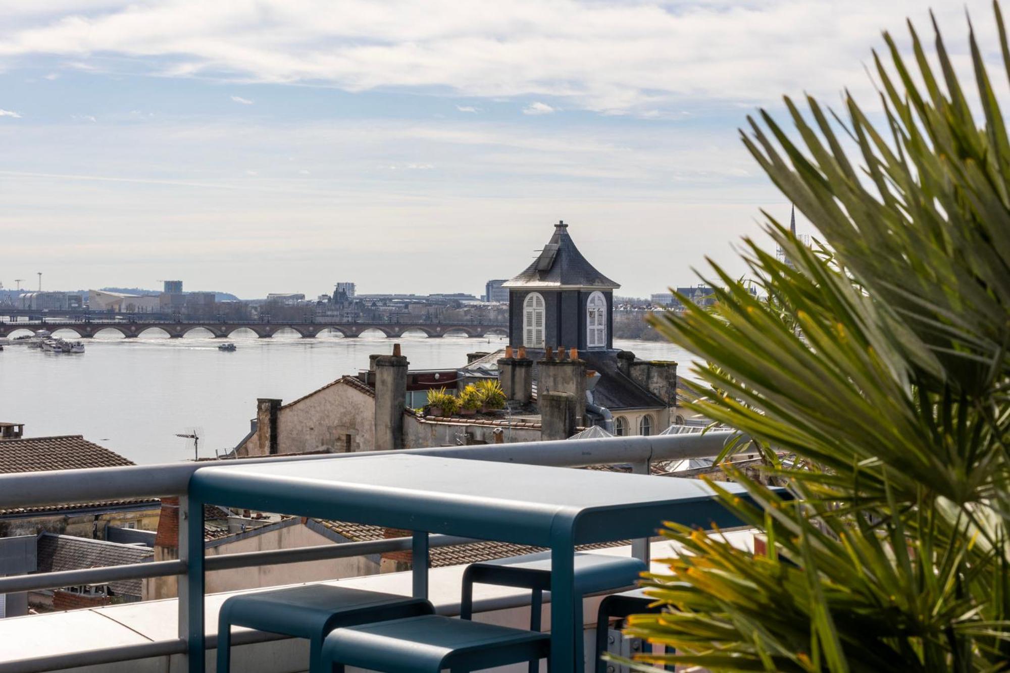 Hotel Indigo Centre Chartrons By Ihg Bordeaux