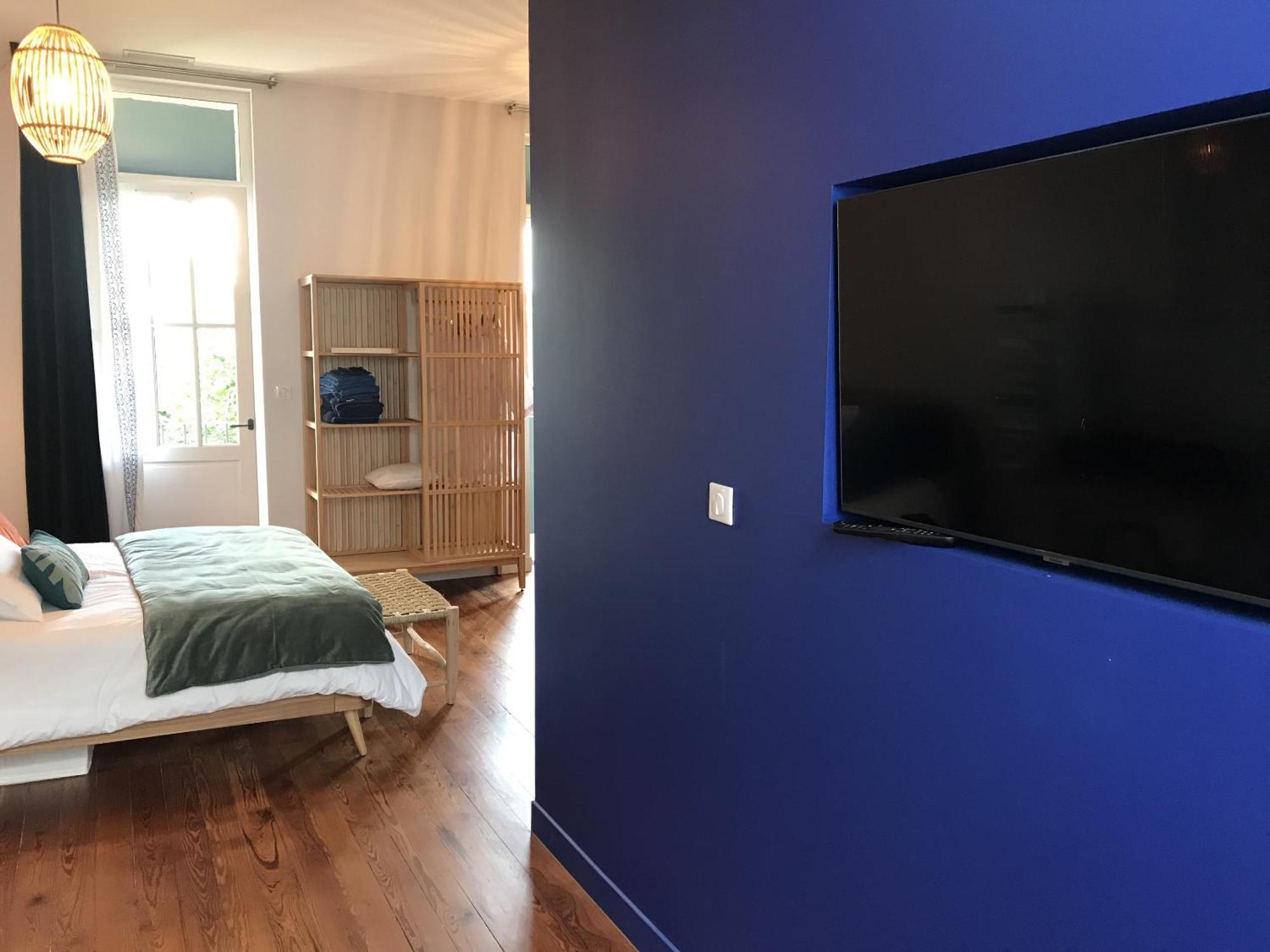 Alma Nhà khách Bordeaux