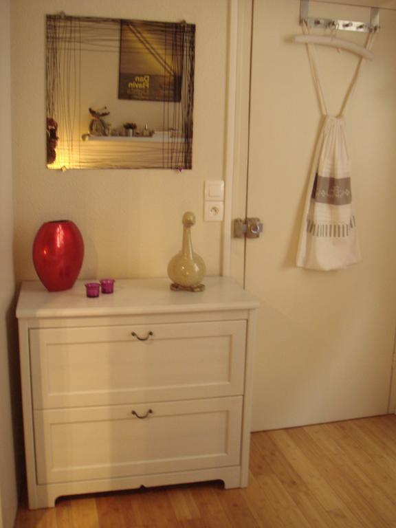 Duplex Rue Du Soleil Appartement Bordeaux